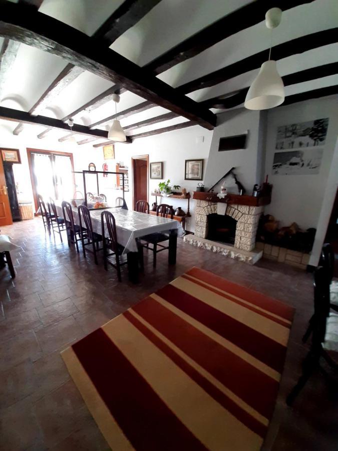 Agroturismo Pagoederraga โอรีโอ ภายนอก รูปภาพ